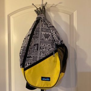 Kavu backpack